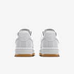 Nike Air Force 1 Low By You personalisierbarer Herrenschuh