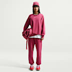 Nike Sportswear Phoenix Fleece Women's Oversized Crew-Neck Sweatshirt