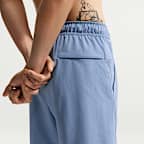 ナイキ アンリミテッド メンズ Dri-FIT 18cm バーサタイル ショートパンツ