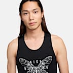 Nike Rise 365 Running Division Men's Dri-FIT Running Tank Top