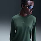 Nike Sportswear Women's Loose Long-Sleeve T-Shirt
