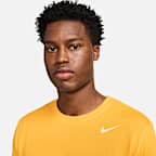 Playera de fitness para hombre Nike Dri-FIT Legend
