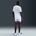 Nike Men's Dri-FIT Running T-Shirt