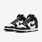 Nike Dunk High Next Nature Women's Shoes