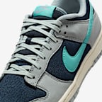 Nike Dunk Low Retro Premium Men's Shoes