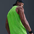 Canotta da tennis Dri-FIT ADV NikeCourt Slam – Uomo