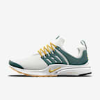 Nike Air Presto By You Custom Men's Shoes