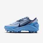 Football Blue/Chambray Blue/Armory Blue/Thunder Blue