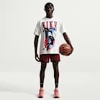 Nike Men's Basketball T-Shirt