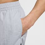 Nike Swim Breaker Men's 7" Fully Lined Volley Short