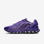 Wild Grape/Metallic Silver/Black/Black