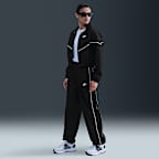 Nike Sportswear Windrunner Women's Woven Jacket