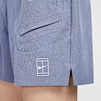 NikeCourt Advantage Men's Dri-FIT 15cm (approx.) Tennis Shorts