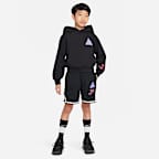 Giannis Older Kids' Basketball Hoodie