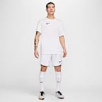 ナイキ Dri-FIT メンズ サッカーショートパンツ