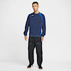 Nike Total 90 Men's Repel Soccer Crew-Neck Top