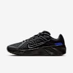 Svart/Off Noir/Racer Blue/Metallic Black