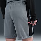 ナイキ アカデミー メンズ Dri-FIT サッカーショートパンツ