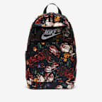 Nike Floral Backpack (21L)