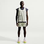 Maillot d'entraînement de basket Dri-FIT Ja pour homme