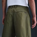 ナイキ クラブ メンズ チノ ショートパンツ