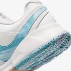 NikeCourt Lite 4 Premium Leather Men's Hard Court Tennis Shoes