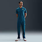 Polo de tenis para hombre NikeCourt Heritage