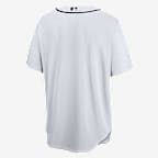MLB Detroit Tigers Men's Replica Baseball Jersey