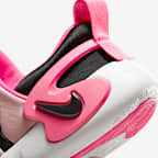 รองเท้าเด็กเล็กใส่/ถอดง่าย Nike Dynamo Go