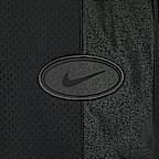 Nike Sportswear Street Women's Oversized Short-Sleeve Graphic Top