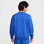 Nike Club Men's Fleece Crew