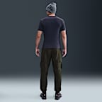 Nike Club Men's Woven Cargo Trousers