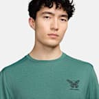 Nike Rise 365 Running Division Men's Dri-FIT Running Top