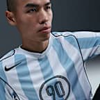 Nike Total 90 Men's Dri-FIT Football Shirt