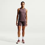 Camiseta de tirantes de entrenamiento para mujer Nike Dri-FIT