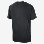 Boston Celtics Courtside Max90 Men's Nike NBA T-Shirt