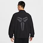 Kobe Men's Winterized Basketball Jacket