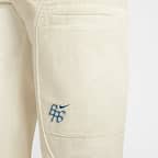 Nike Sportswear Women's High-Waisted Woven Trousers