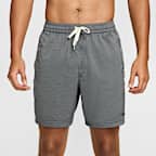 Nike Form Men's Dri-FIT 7" Unlined Versatile Shorts