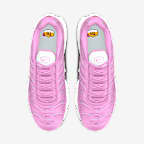 Nike Air Max Plus By You custom schoenen