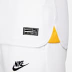 Kaizer Chiefs F.C. 2022/23 Stadium Away Men's Nike Dri-FIT Football Shirt