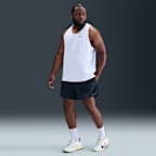 Nike Stride Men's Dri-FIT 5" 2-in-1 Running Shorts
