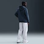 Nike Club Men's Pull-Over Fleece Hoodie