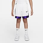 Blanco/Morado eléctrico/Negro