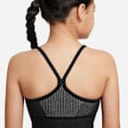 สปอร์ตบราเด็กโต Nike Indy (หญิง)