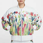 Nike Sportswear Women's Artist Collection Bomber Jacket