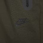 Nike Tech Men's Woven Oversized Pants