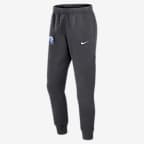 Tennessee State Club Fleece Team Issue Pants universitarios Nike para hombre - Antracita