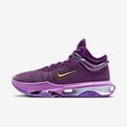 Viotech/Hyper Violet/Bold Berry/Metallic Red Bronze