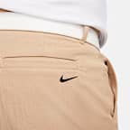 Nike Tour Chino-Golfshorts für Herren (ca. 20,5 cm)